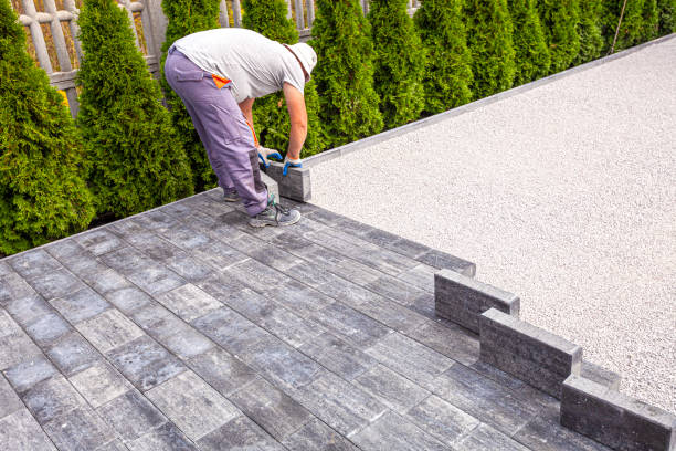 Best Professional Driveway Pavers  in Holliday, TX